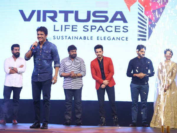 అదో పరీక్షలాంటిదే: