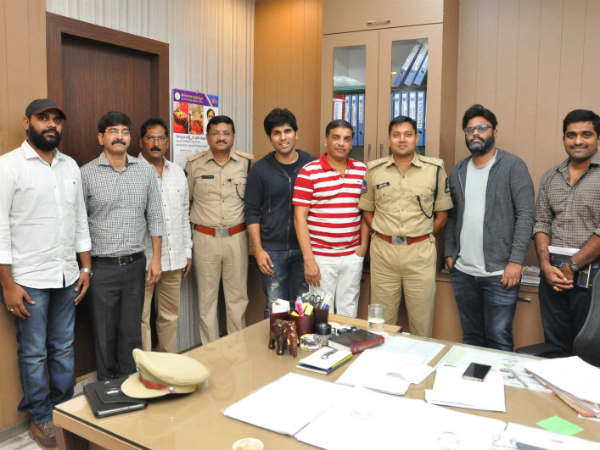 సినిమా పైరసీ గుట్టురట్టు