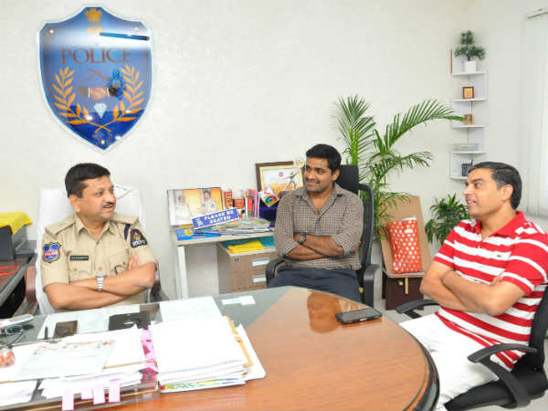 జవాన్ మూవీ పైరసీ