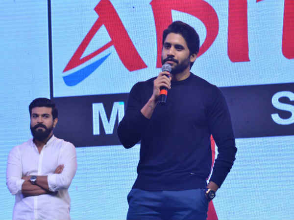  సంతోషంగా ఇంటికెళ్లా: నాగచైతన్య