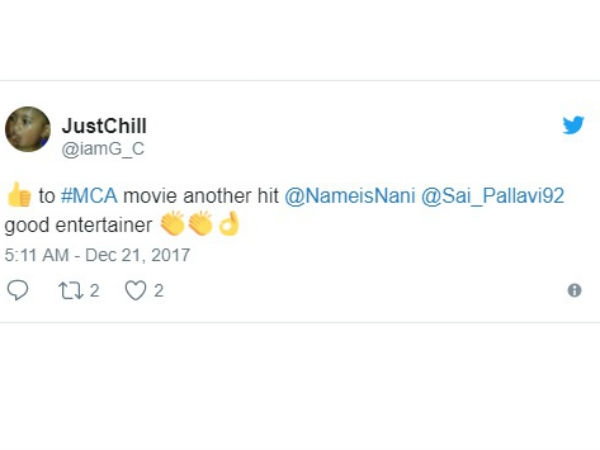 నాని, సాయి పల్లవికి బిగ్గెస్ట్ హిట్