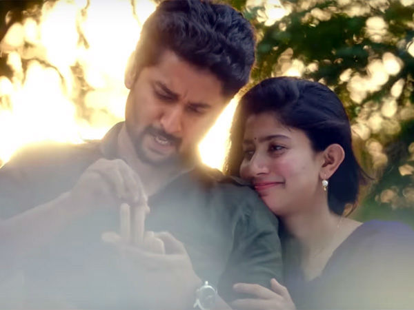 సెకండాఫ్‌లో