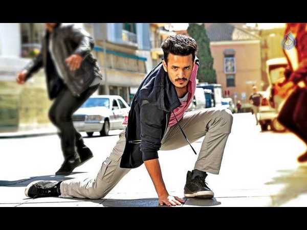 పీఎస్ వినోద్ కెమెరా