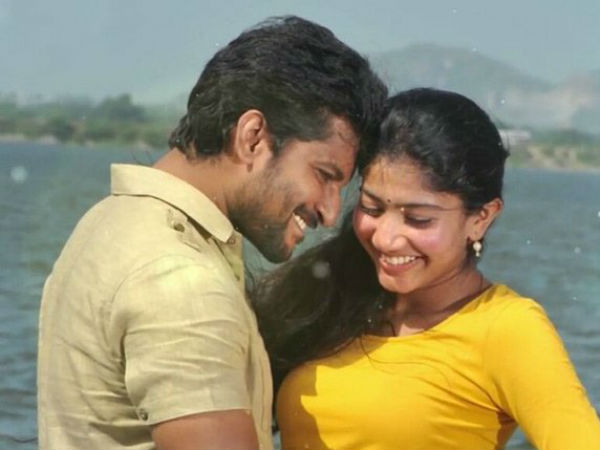 ఉత్తరాంధ్రలో