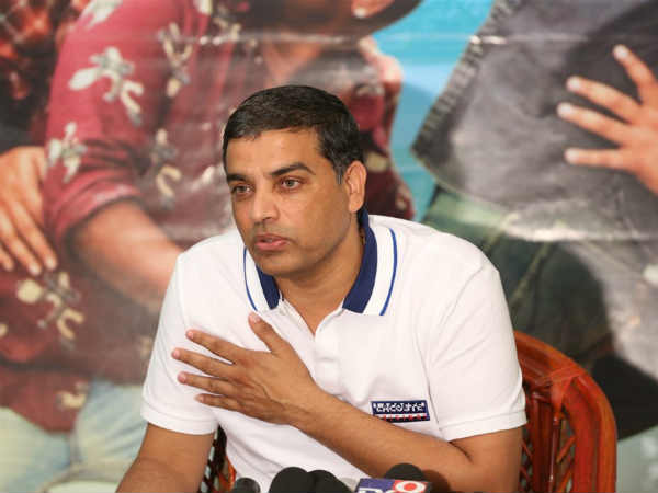  నైజాం ఏరియాలో హయ్యెస్ట్ షేర్