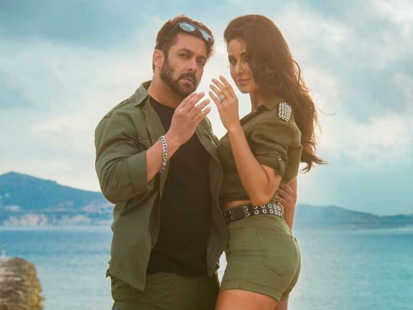 మరోసారి సల్మాన్‌తో కత్రినా