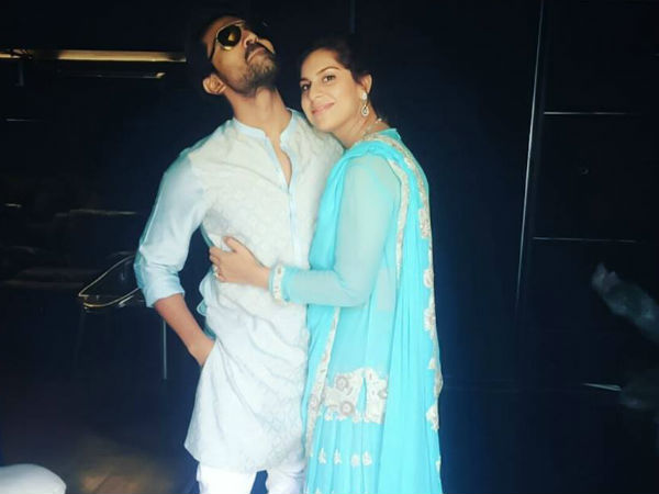 ఉపాసనకు ఎప్పుడూ చరణ్ గురించిన ఆలోచనలే