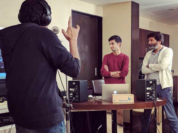 దద్దరిల్లడం ఖాయం: