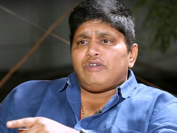 మా కుటుంబానిది తెనాలి