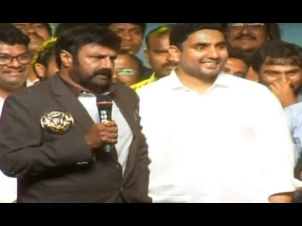 కేఎస్‌కు నేను ఫ్యాన్‌ను