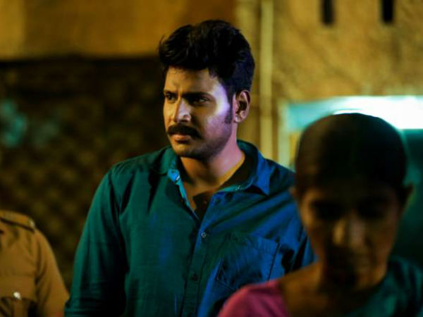 సందీప్‌కు తమిళంలో మరో హిట్