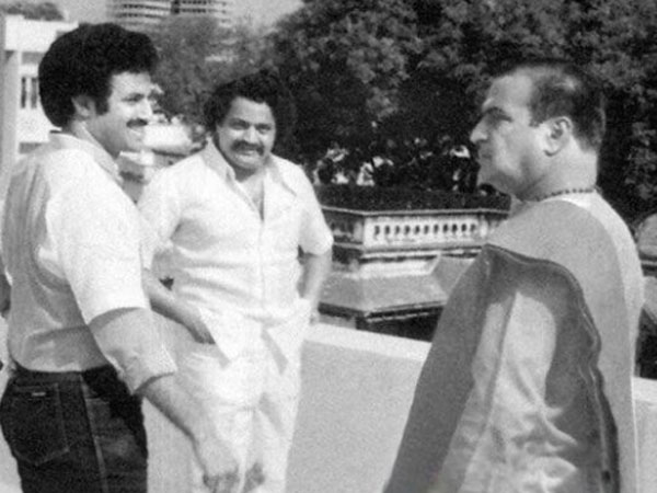  స్వర్గీయ ఎన్టీఆర్ అంటే.. 