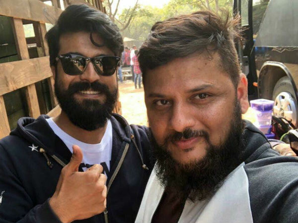 రామ్ చరణ్