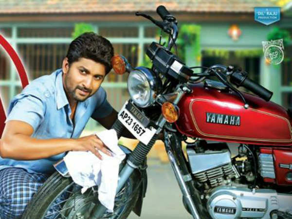 నిలకడగా కలెక్షన్స్: