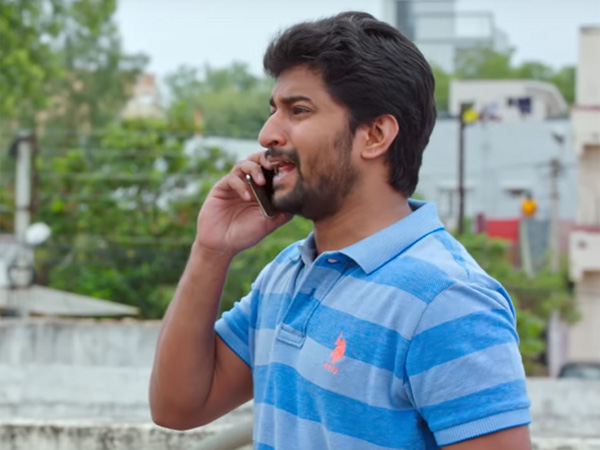 నాని కెరీర్‌లోనే అత్యధిక ఓపెనింగ్స్: