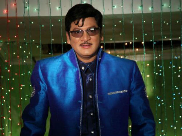 అలాంటి నటుడిని ఇండస్ట్రీలో నేనొక్కడినే