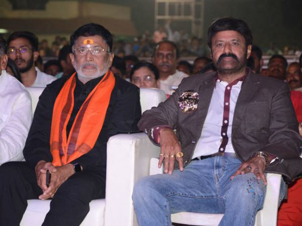 బాలయ్య దేవుడు