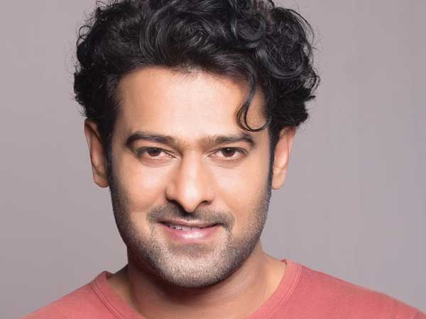 ప్రభాస్కు మ్యాట్రిమోని ఆఫర్