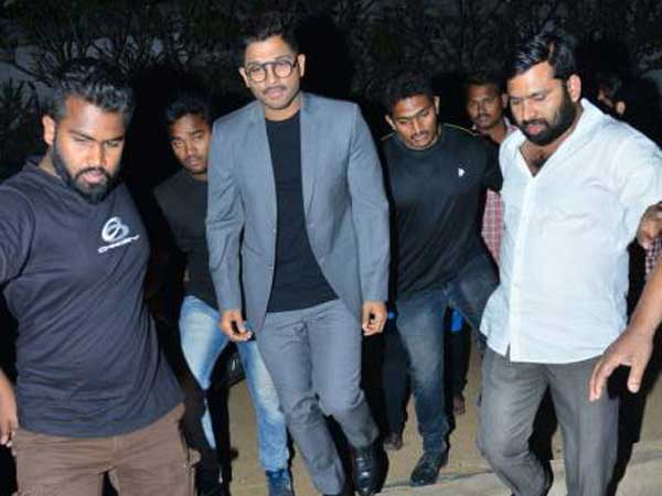  ఎవరు అడ్డం వచ్చినా పేరెత్తి చెబుతా