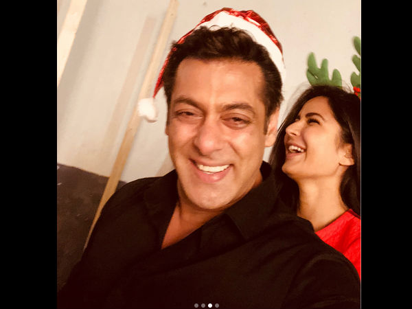  క్రిస్మస్ పార్టీలో ఐశ్వర్య