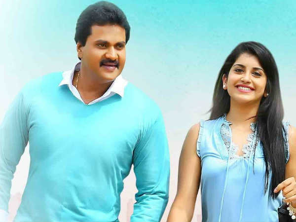 సినిమాలో తన పాత్ర గురించి