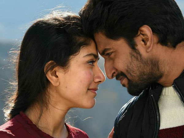 నాని కెరీర్‌లోనే అత్యధికంగా