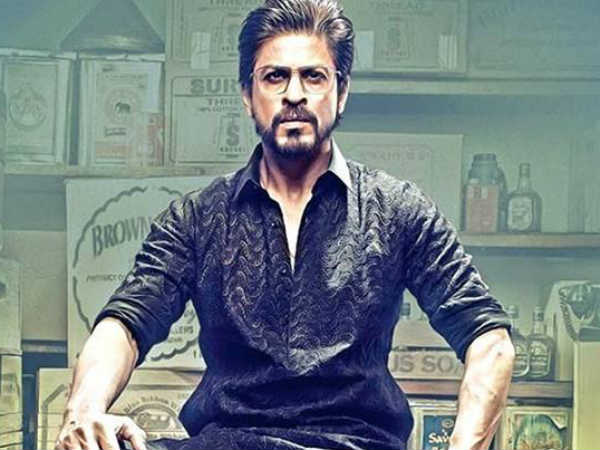 రయీస్ సినిమా టాప్