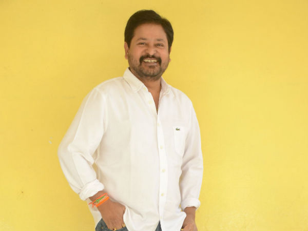 అది నాకు అనవసరం :