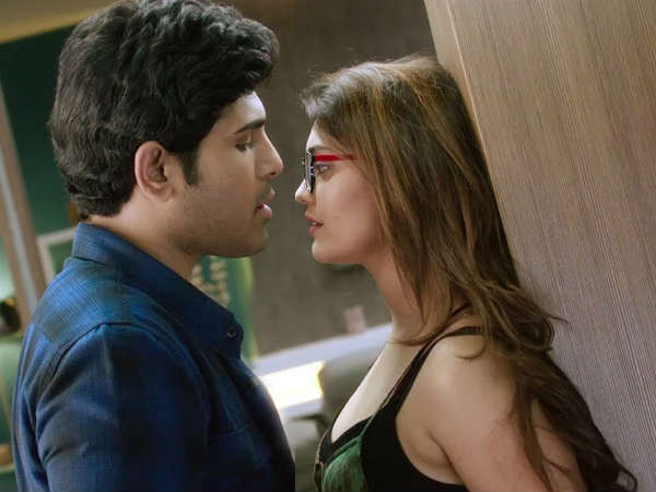 ఒక్క క్షణంపై పాజిటివ్ బజ్..: