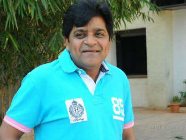  అలీ నటించకపోవడంపై