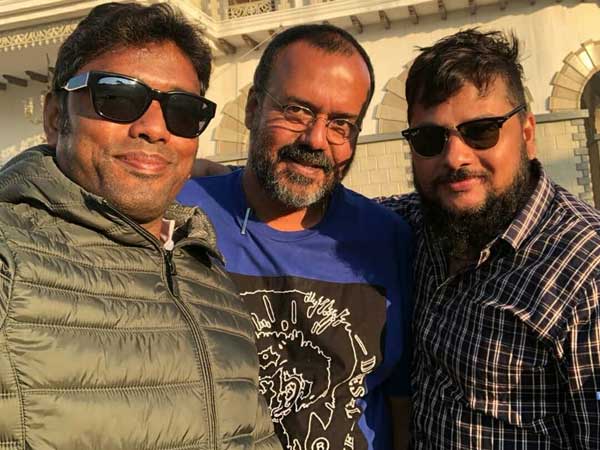  క్లారిటీ లేదు..: