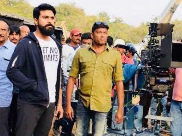  మధ్యలో గుణశేఖర్ ఎందుకు?: