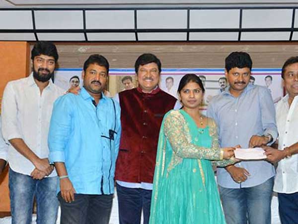 అతడు ఆ విషయం చెప్పగానే బాధేసింది