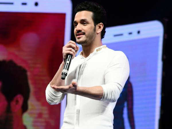 కాంపిటీషన్ అని అనుకుంటే ఆ రేసులోకి వెళ్లి పోతాను