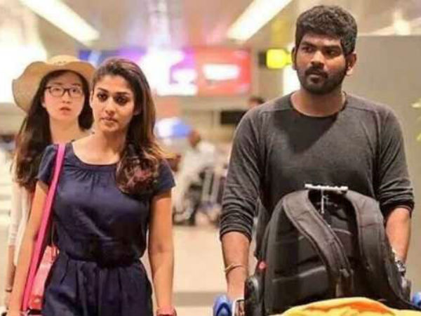 పెళ్లి, కాపురం అంటూ వార్తలు