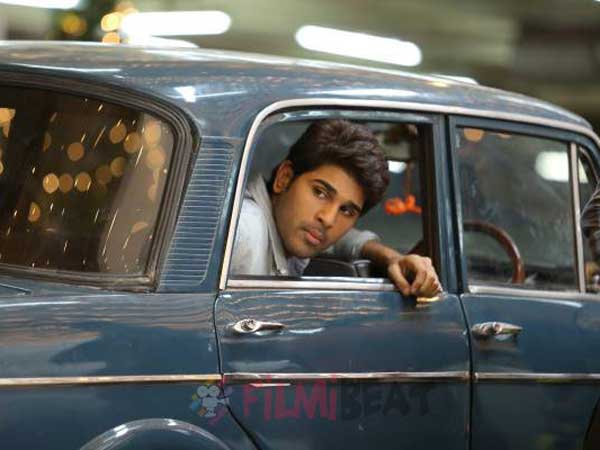  'థ్రిల్లింగ్'.. సెకండాఫ్: