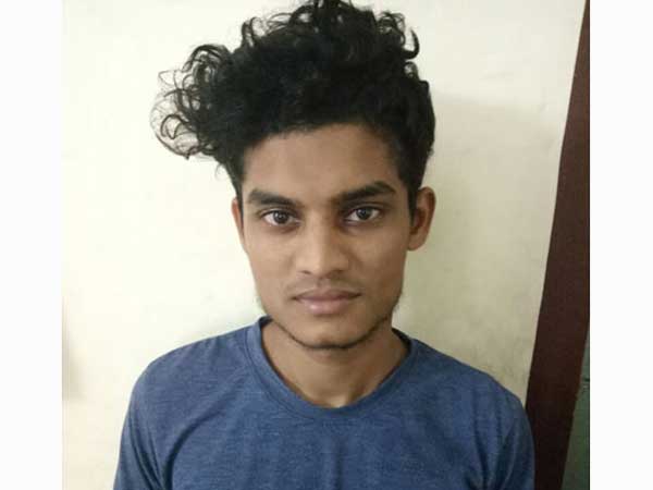 రేప్, యాసిడ్ ఎటాక్ చేస్తామంటూ బెదిరింపు