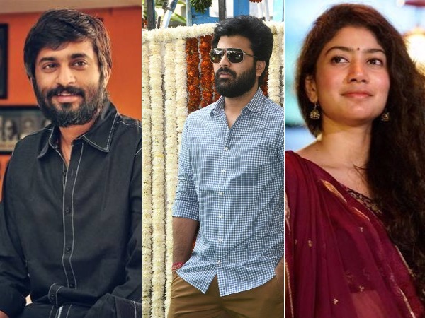 దర్శకుడు ఎవరంటే..?