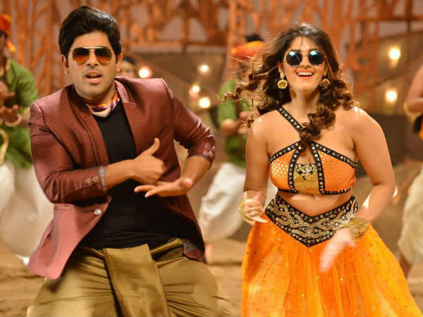 సురభి గ్లామర్‌గా