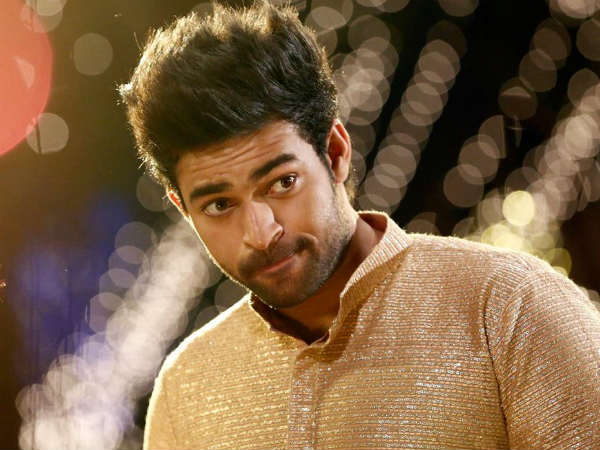  ఇద్దరికీ హిట్ కావాలి: