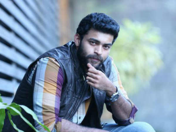  కథ డిమాండ్ చేయడంతో: