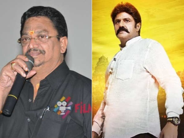 జై సింహా హక్కులు..