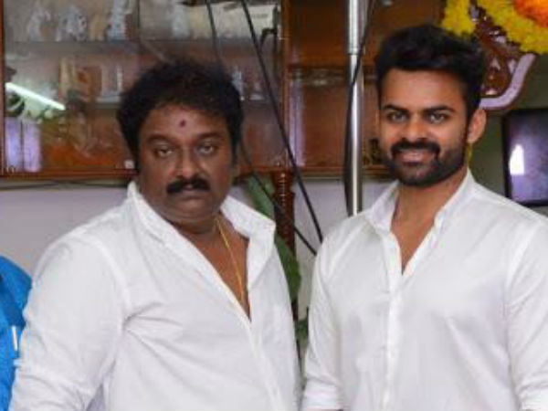 ధర్మా భాయ్