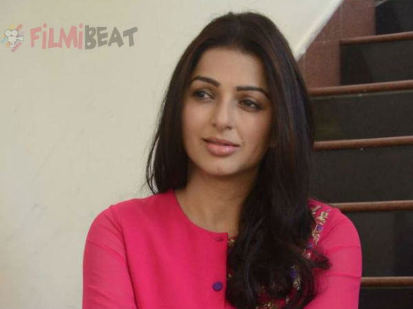 భూమిక రూపంలో ఇండస్ట్రీకి కొత్త క్యారెక్టర్