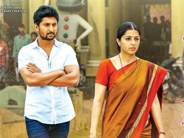 ‘ఎంసీఏ‌’లో భూమిక పాత్ర అదుర్స్