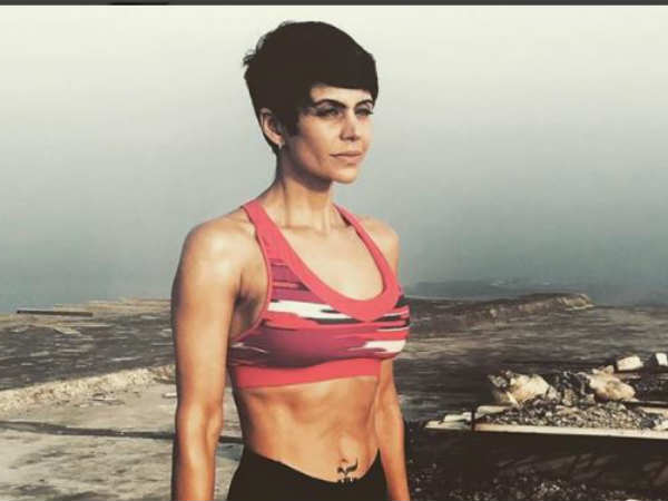  నీ కొడుకు కూడా చూస్తాడు..