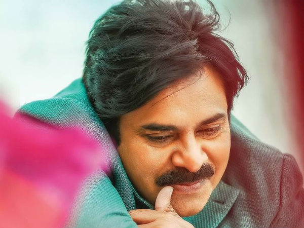 31న పవన్ పాట రిలీజ్