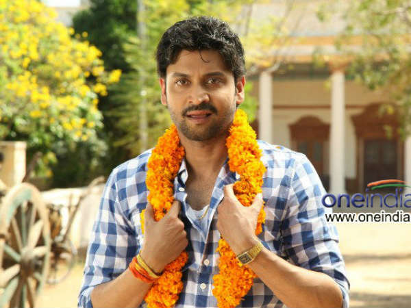 ఏదో జరిగిందని అనుకోవద్దు