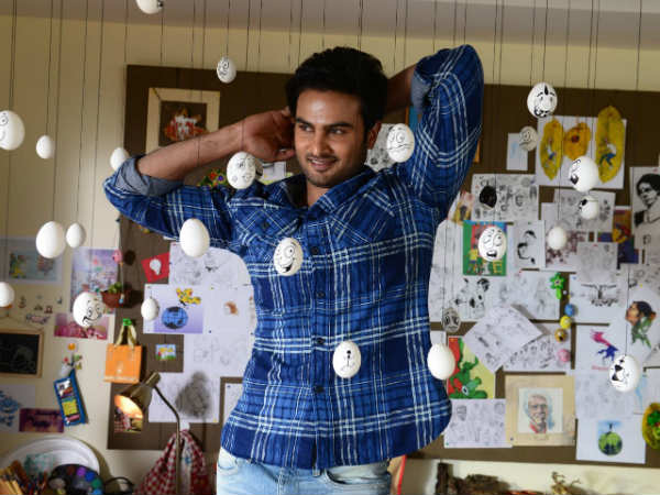 తొలి షెడ్యూల్ పూర్తి