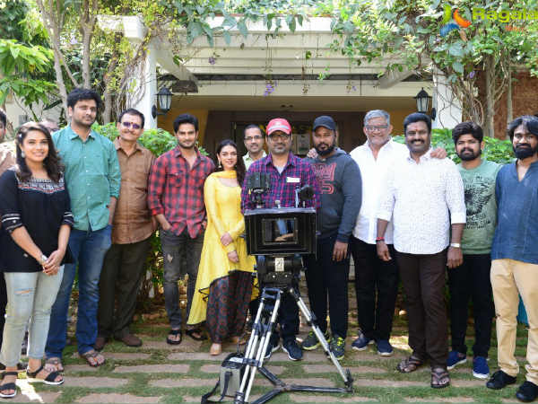  నటీనటులు, సాంకేతికవర్గం